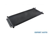 Radiator ac Honda JAZZ II (GD) 2002-2008 #1