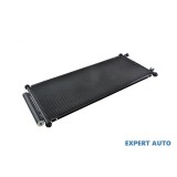 Radiator aer conditionat Honda JAZZ II (GD) 2002-2008 #1