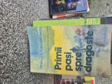 Primii pași spre dragoste vintage