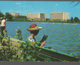 CPI B12812 CARTE POSTALA - MANGALIA NORD