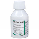 Erbicid Foxtrot 69 EW 100 ml, Cheminova