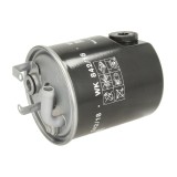 Filtru ulei MERCEDES-BENZ B-CLASS W246 W242 ALCO Filters SP1321