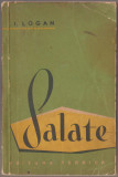 Iraida Logan - Salate, 1962