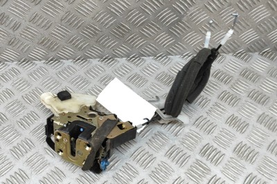 &amp;Icirc;ncuietoare ușă dreapta față NISSAN 350 Z Coupe Z33 2004 OEM: 80552-AL510,0892057-A 28054048 foto