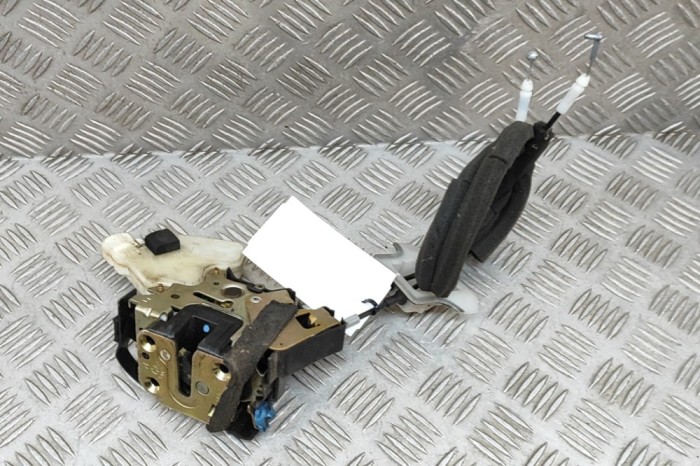 &Icirc;ncuietoare ușă dreapta față NISSAN 350 Z Coupe Z33 2004 OEM: 80552-AL510,0892057-A 28054048