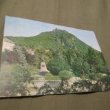 Cumpara ieftin CARTE POSTALA CIRCULATA DEVA-VEDERE SPRE CETATE