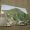 CARTE POSTALA CIRCULATA DEVA-VEDERE SPRE CETATE
