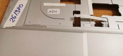 Palmrest Laptop Lifebook e Series #A269 foto