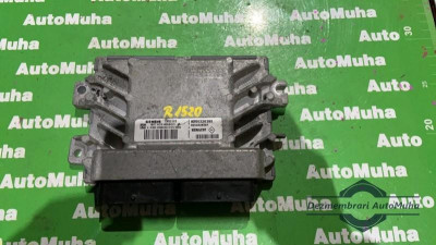 Calculator ecu Renault Clio 3 (2005-2008) s110140201a foto