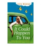 Isla Dewar - It could Happen to You - 110391