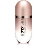CAROLINA HERRERA 212 VIP Ros&eacute; Eau de Parfum pentru femei 50 ml