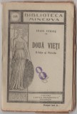 Ioan Stroe - Doua vieti