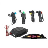 Bene 413 Kit senzori parcare spate TSS cu display