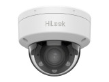 Camera supraveghere IP Hikvision HiLook IPC-D640HA-LZU, 4MP, varifocala 2.8-12mm, iluminare duala, microfon, slot micro SD, PoE, IP67, IK08 SafetyGuar