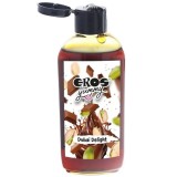 Eros-Yummy Dubai Delight Lubrifiant cu Fistic și Ciocolată 100 ml