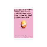 Someone Who Will Love You in All Your Damaged Glory: Stories