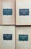 Moliere - Opere, 4 volume