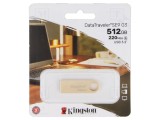 Pendrive Kingston USB 3.2 Gen 1 512GB Aurie DTSE9G3 Viteză 220MB/s