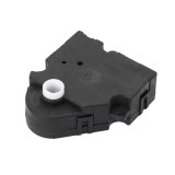 Actuator ventil comutare clapete ventilatie Jeep Cherokee 01-08, Liberty 01-08, motor: 2.4, 2.5 CRD, 2.8 CRD, 3.7 V6, 5174382AA