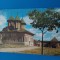 CPIB 23188 CARTE POSTALA - TARGOVISTE. BISERICA CURTII DOMNESTI, SCRISA SI NECIRCULATA