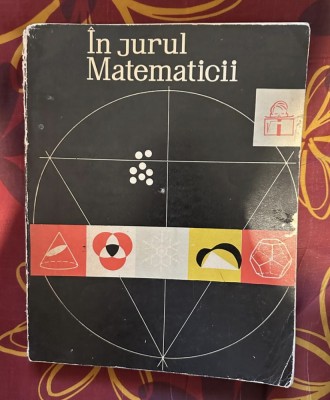Lilly Gorke - In jurul matematicii foto