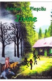 Jivine - Adrian N. Plescau