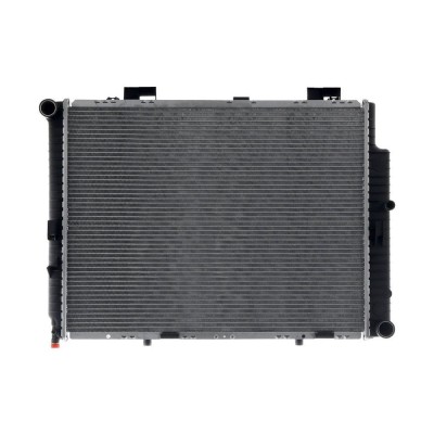 Radiator racire Mercedes Clasa E (W210), 07.1999-03.2002 Model E270 Cdi (2, 7 Cdi 125kw); E320 Cdi (3, 2 Cdi 145kw) Diesel, tip climatizare cu/fara A foto