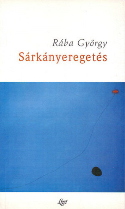 S&aacute;rk&aacute;nyereget&eacute;s - R&aacute;ba Gy&ouml;rgy