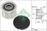 INA 535 0344 10 Sistem roata libera, generator
