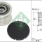 INA 535 0344 10 Sistem roata libera, generator