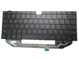 Tastatura laptop, Huawei, MateBook X Pro MACH-W19, MACH-W19B, MACHR-W19L, MACH-W29, cu iluminare, layout US