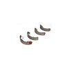 Set saboti frana HYUNDAI ACCENT II LC BREMBO S30517