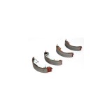 Set saboti frana HYUNDAI ACCENT II limuzina LC BREMBO S30517