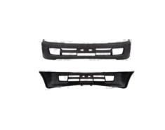 Bara fata Toyota Land Cruiser (Fj90), 06.1996-12.2002, Fata, Aftermarket