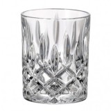 Set 6 Pahare Whisky Cristal Bohemia Sheffield 270 ml