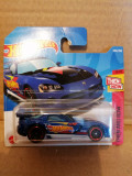 2022 Hot Wheels 242/250 Then and Now 9/10 DODGE VIPER SRT10 ACR