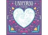 Unicorni Visatori, - Editura Mimorello