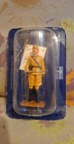 Soldat din plumb Major Hungarian Cavlary Hungary 1941 MAN AT WAR 1:32