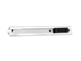 Cutter pentru tapet, 100x18x0.5mm SS SK4, Geko G01833A