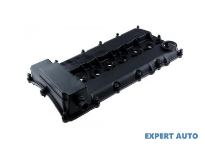 Capac motor / chiuloasa / culbutori Volkswagen Phaeton (2002-2016)[3D1,3D2,3D3,3D4,3D6,3D7,3D8,3D9] #1 foto
