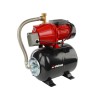 Hidrofor Elefant AUTOJET80S,550W , 50 l/min, rezervor 24 l, inox-otel Innovative ReliableTools