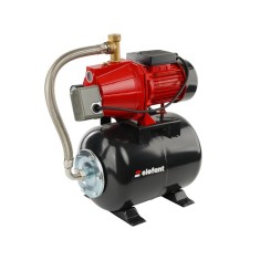 Hidrofor Elefant AUTOJET80S,550W , 50 l/min, rezervor 24 l, inox-otel Innovative ReliableTools