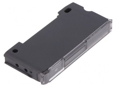 Amplificator Fibră Optică NPN FX-101 foto