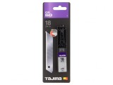 Lame de tăiere 18mm, set 10 bucăți