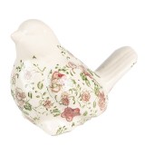 Cumpara ieftin Figurina Pasare ceramica 19x11x14 cm