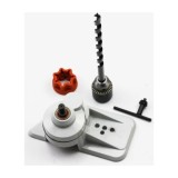 Adaptor bormasina compatibil drujbe Stihl 017, 018, 021, 023, 025