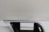 Ornament capac ecran navigație AUDI A5 Cabrio 8F7 2017 OEM: 8T1857186S 29466809