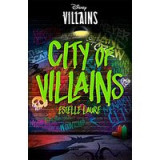 Disney Villains: City of Villains