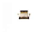 Mufa Incarcare ZTE Blade A72s, Conector Port USB, Banda Flex, Durabila, Service GSM (Minim 5 Buc)
