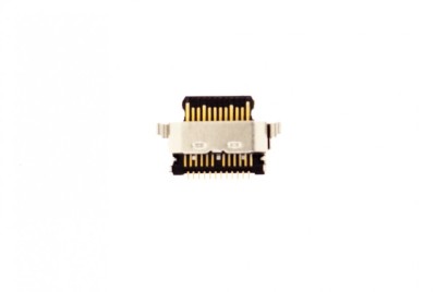 Mufa incarcare ZTE Blade A72s (Min. 5 buc.) foto